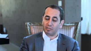 Deep Brain Stimulation Targets, Prof. R Bittar  Melbourne Deep Brain Stimulation