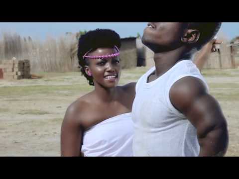Nkorako Official Clip Vidéo by Ashley Diva