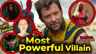 Deadpool & Wolverine Final Trailer Breakdown, New Easter Eggs & Details You Missed!