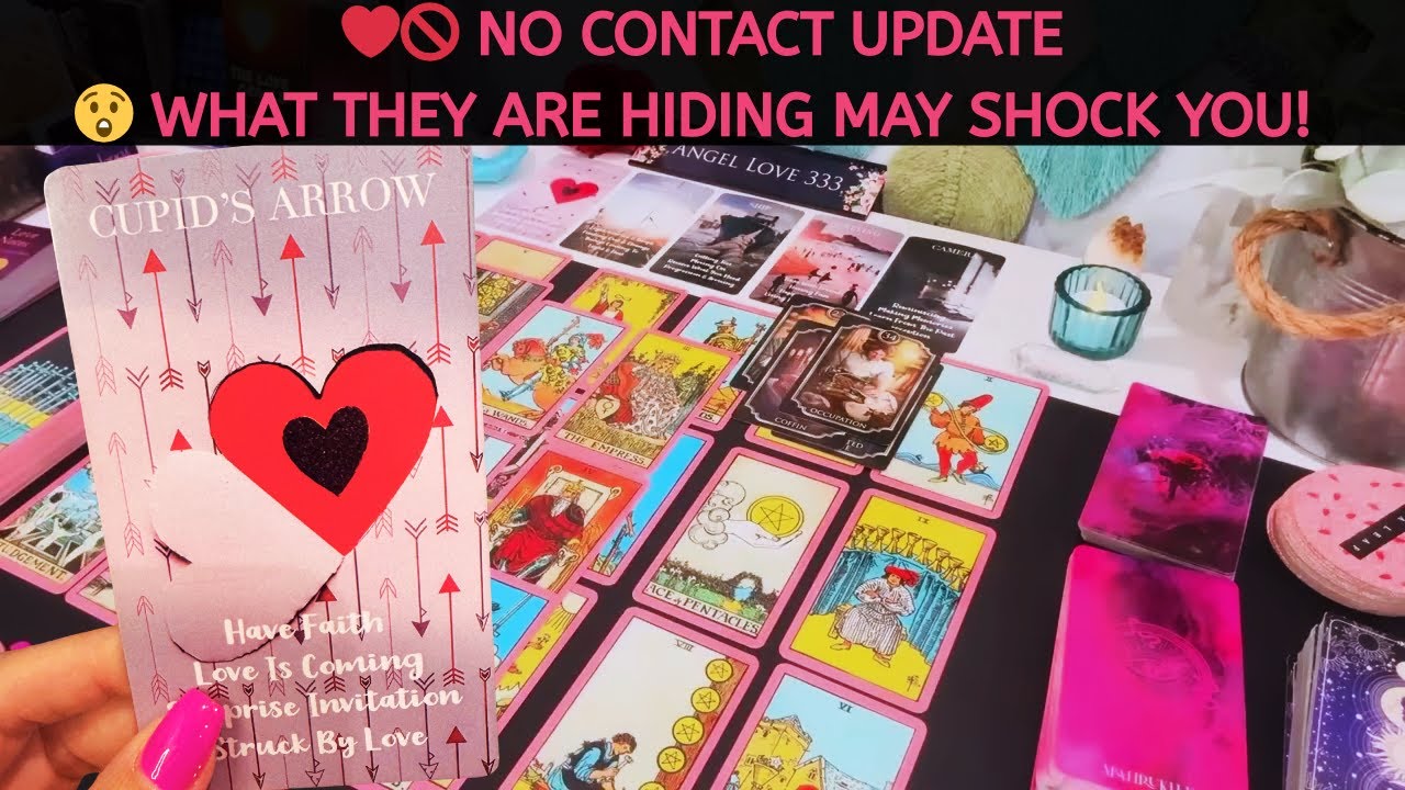 ❤️😲 WHAT THEY ARE HIDING MAY SHOCK YOU! #tarot #soulamte #lovetarotreading #love #fate #twinflame