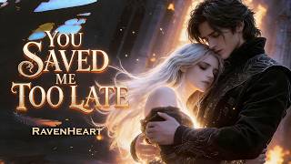 You Saved Me Too Late | A Heartbreaking Story of Love and Loss (Official Music Video) screenshot 4