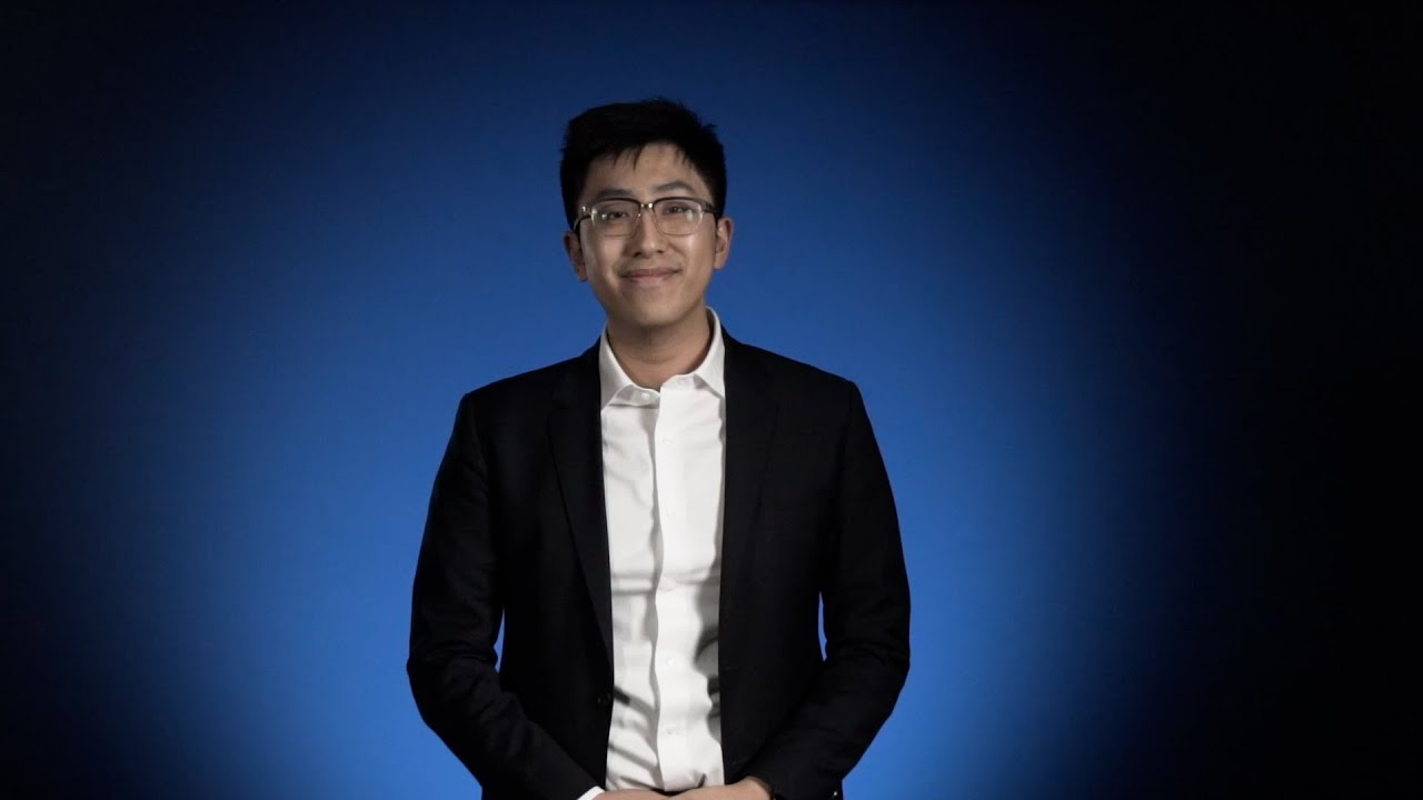 Behind the Research: Michael Lingzhi Li