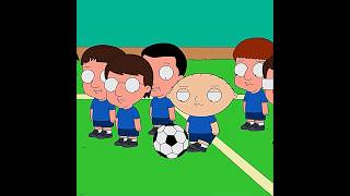 Stewie’s Jewish Soccer ⚽️😂| #shorts #funny #familyguy #soccer #viral Stewie’s Jewish Soccer ⚽️😂| #shorts #funny #familyguy #soccer #viral