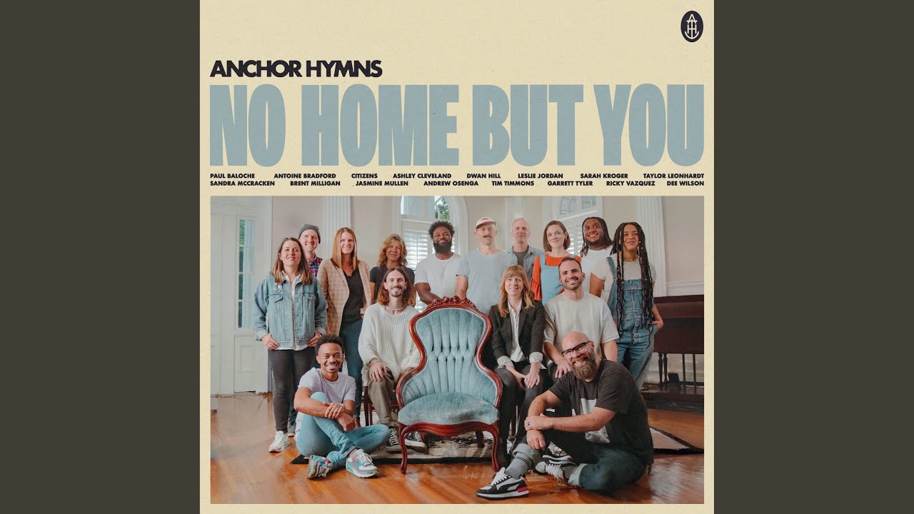 Let Them Fall (feat. Leslie Jordan, Antoine Bradford, Tim Timmons)