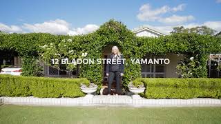 12 Bladon Street, Yamanto, QLD 4305