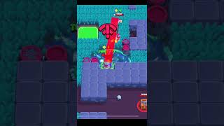 SHORT SAD STORY 🙂 #brawlstars #funny