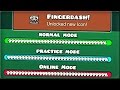 EL NIVEL MÁS HACKEADO DEL MUNDO en GEOMETRY DASH !!