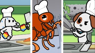 Jeremys Very Little Troopers Emojitown