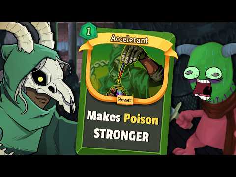 Why Did They Add This Broken Card...
