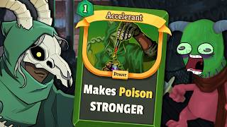 Why Did They Add This Broken Card...