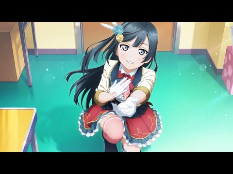 スクスタ」No.252・優木せつ菜サイドエピソード・力をかけあわせ