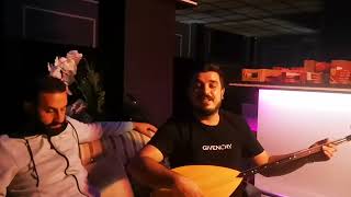 saçların -Tugay Kocakaya