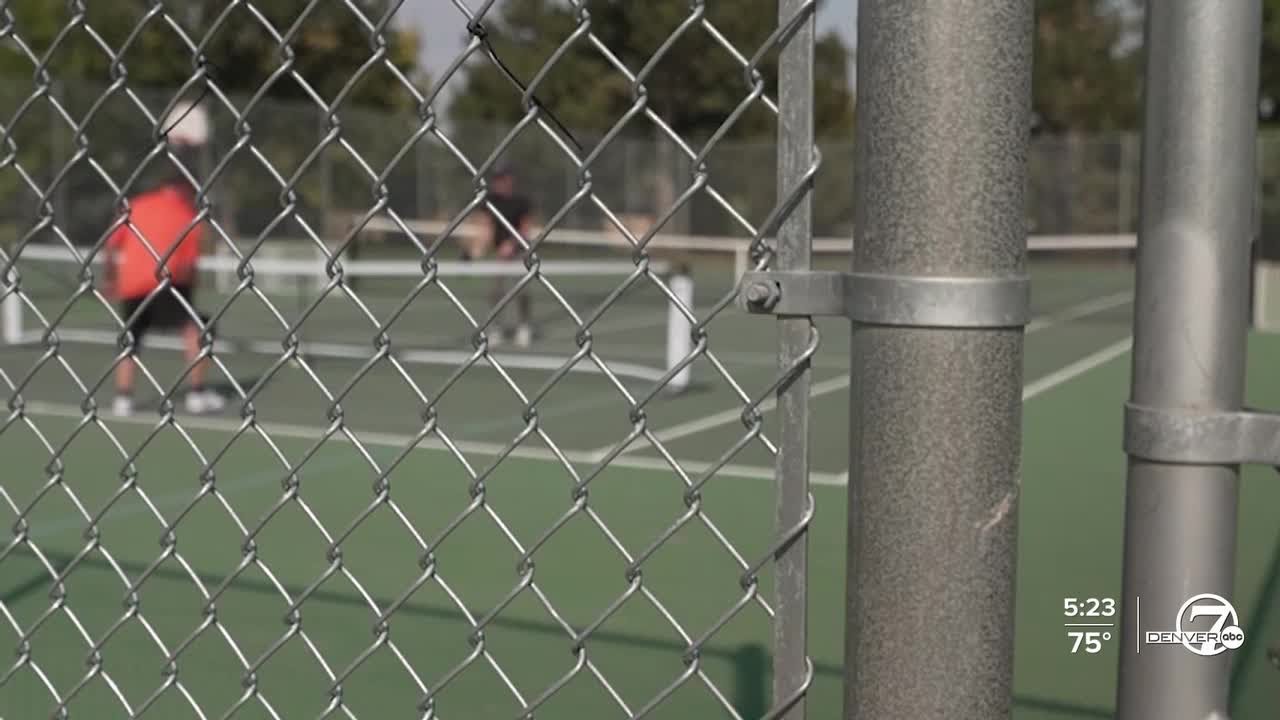 Empty lot on Colfax and Broadway could become Denver's newest pickleball court