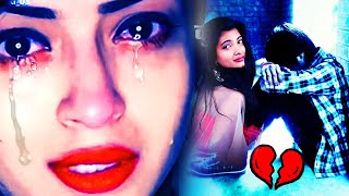 बेवफा से क्यूँ प्यार किया | आप इस बेवफाई वीडियो को देखकर रो दोगे | New Hindi Bewafayi Sad Song