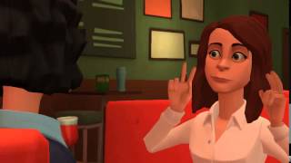Attitude Adjustment: Episode 1 (Prologue)