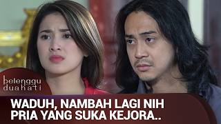 Kejora Hanya Menolong Tapi Robi Langsung Baper  Belenggu Dua Hati Ep 52 