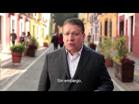 Campaña de Enrique Doger Guerrero a la gubernatura de Puebla/PRI