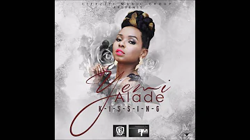 YEMI ALADE Feat. MARVIN - KISSING - AVEC PAROLES