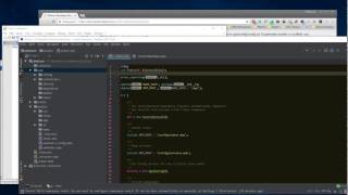 PHALCON + PHPSTORM [Undefined Namespaces Fix]