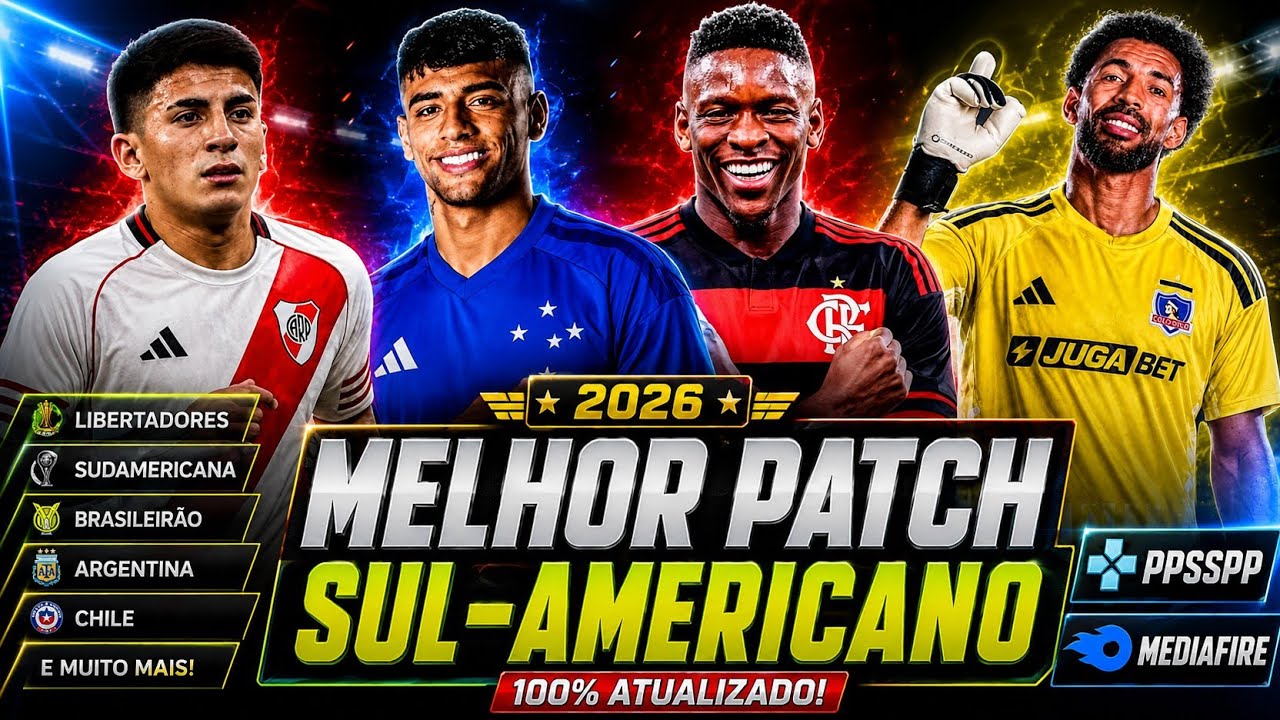 Latest Title & Thumbnail