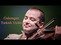 Gulumgan Mohamad Hamami SharQ Orchestra Beautiful Turkish Violin