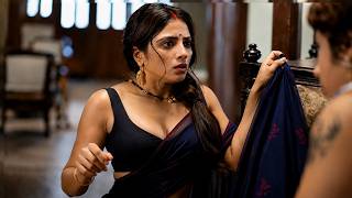 Service Girl Hot Scenes Timing | Khushi Dubey Hot | Mallobika Banerji Hot | Web Series Timing |