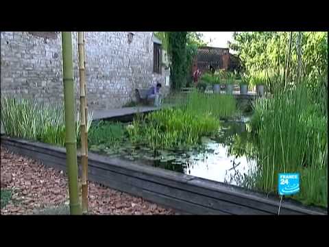 ريبورتاج  حديقة الفردوس