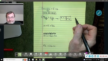 Unit #2, Lesson 14, Practice Problems
