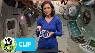 READY JET GO! | The Sun's Power | PBS KIDS