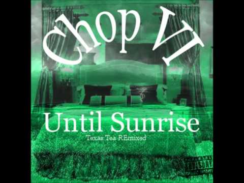 Chop VI   Usher ft Beyonce & Lil Wayne ~ Love In This Club Pt 2 {Texas Tea REmixed}