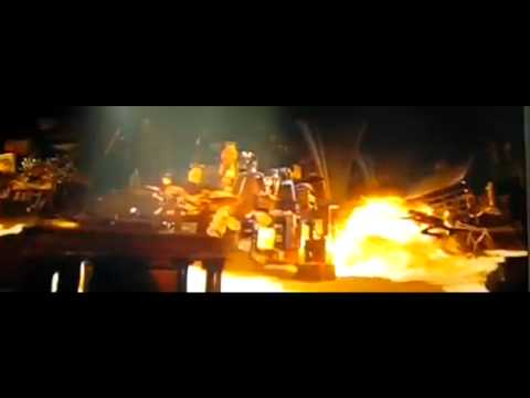 Another new Harry Potter and the Deathly Hallows part 2 TV spot 