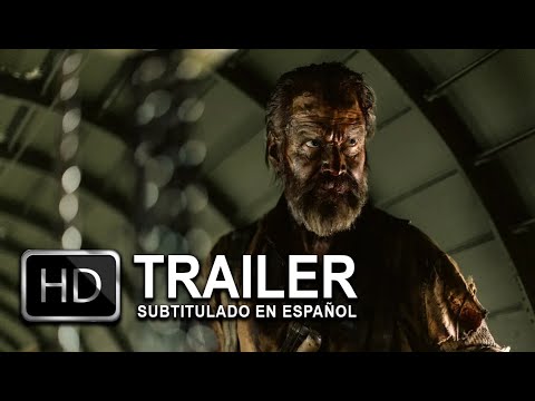 Sisu (2022) | Trailer subtitulado en español