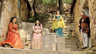 [ Su-yas sbuhru-yas ]  HASSIBA AMROUCHE - NESRINE - TAOUS ARHAB - YOUCEF HESSAS | HOMMAGE M'HENNI