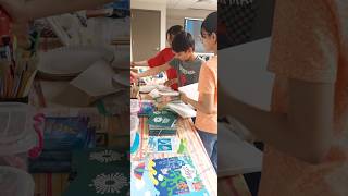 Art Work #diy #learning #drawing #shorts #shortvideo #summer #art #artist #artwork
