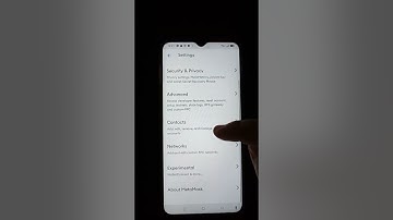 How to add Avalanchi C-Chain (avax) || Network in Metamask wallet