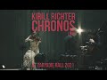 Kirill Richter CHRONOS live