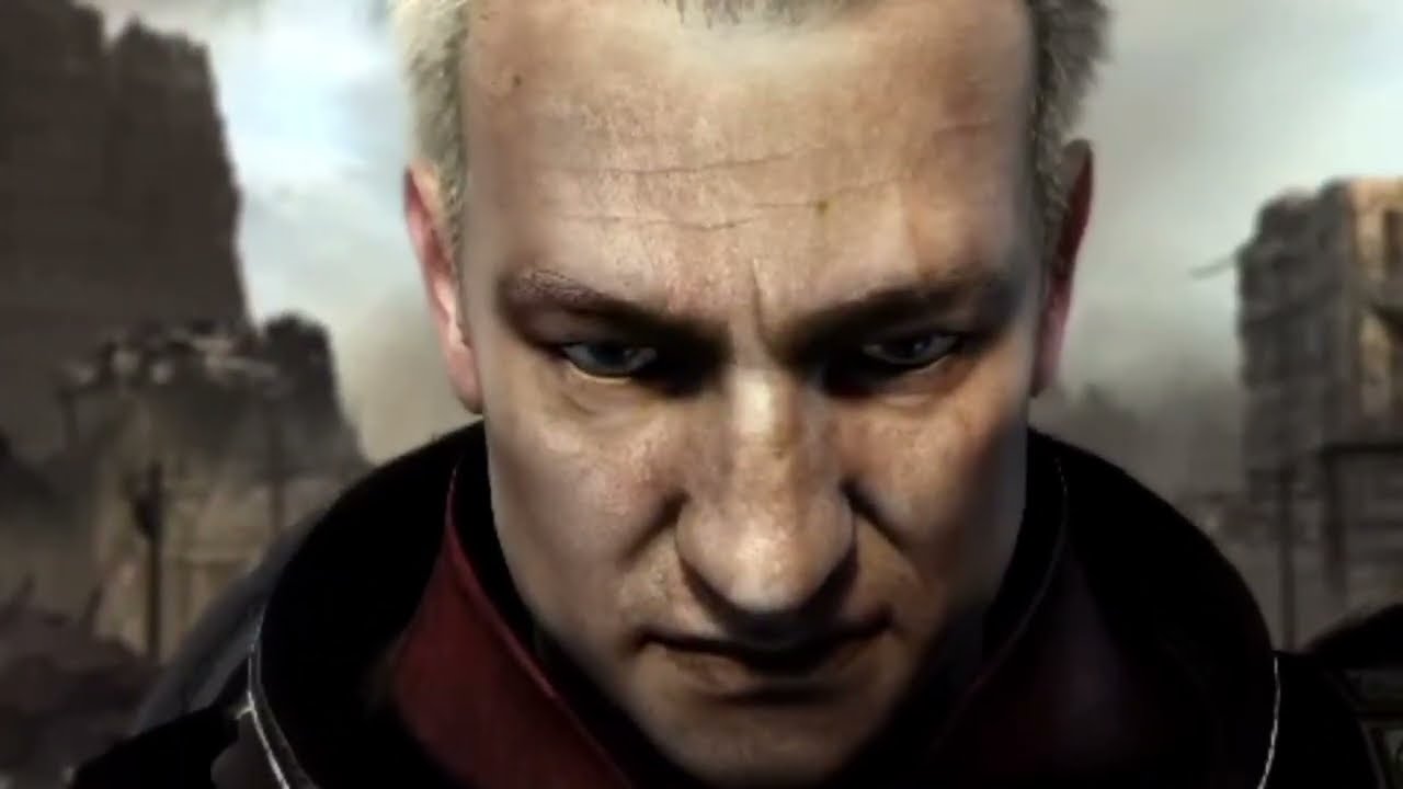 KILLZONE: Liberation - PS5 - Obtížnost: Hard - Část 2