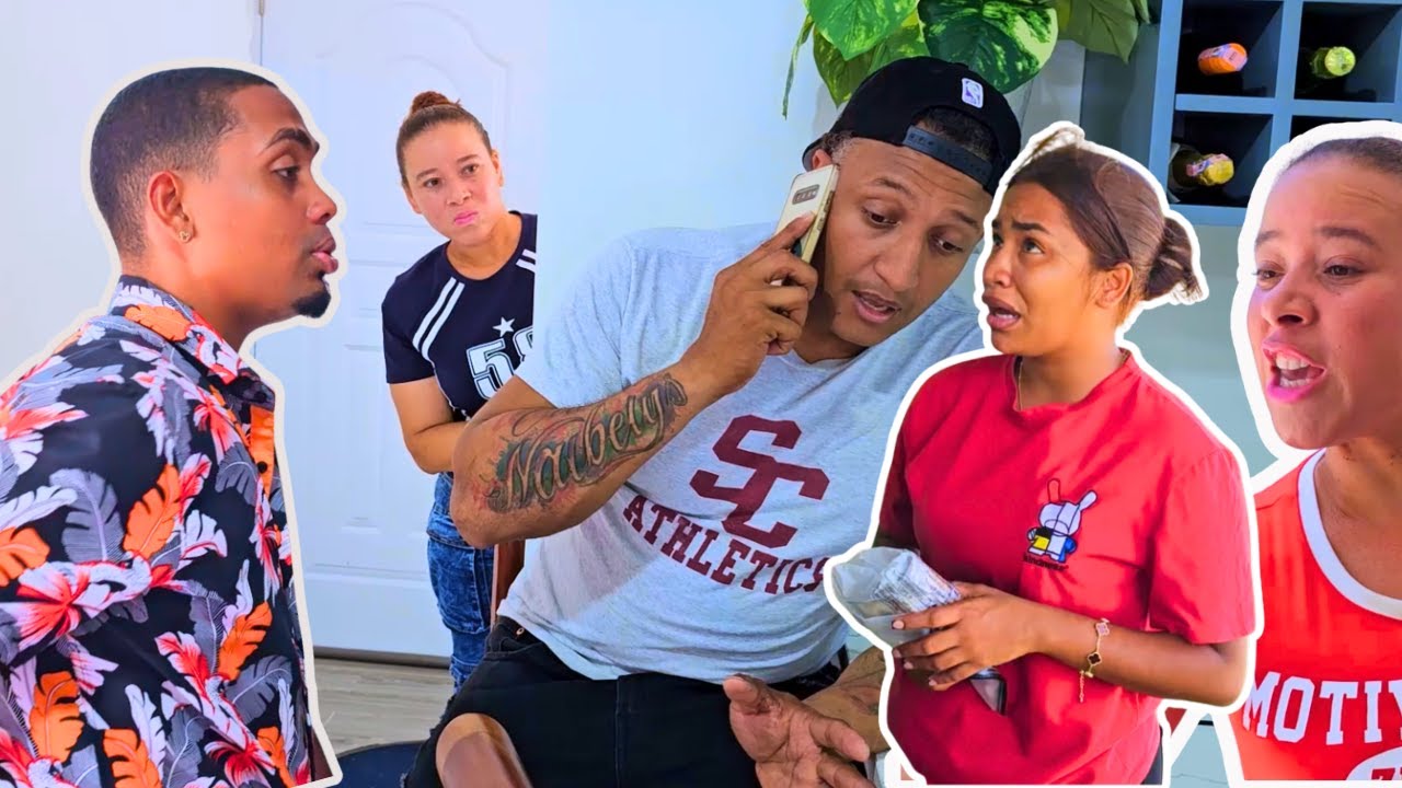 Он отправлял всю свою зарплату женщине, «которая его любила»… пока не узнал правду