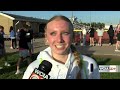 HIGHLIGHTS/RECAP: IHSA girls' track sectionals (05/14/26)