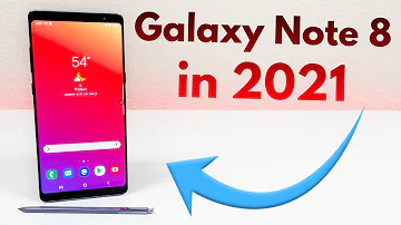 Quanto vale Samsung Note 8?