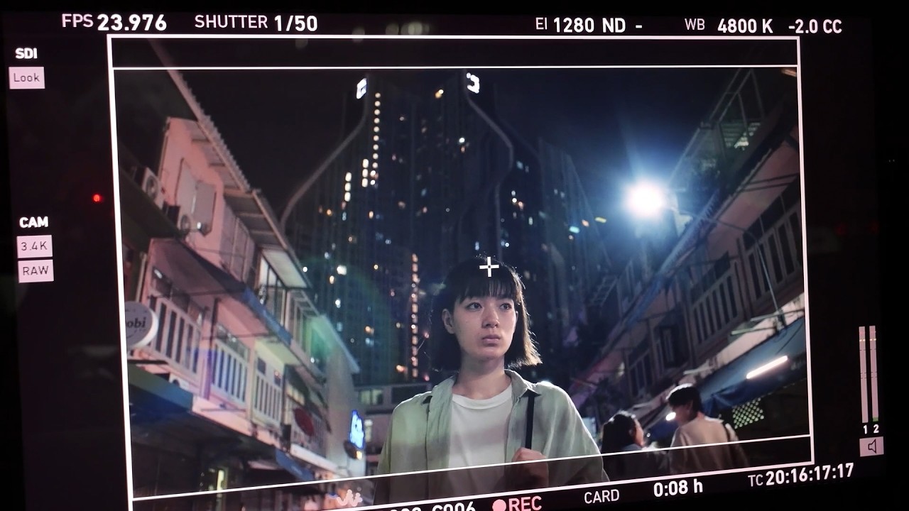 高良健吾 | TEN CARAT