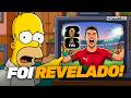 Os Simpsons j&aacute; previu quem vai levar essa COPA DO MUNDO!