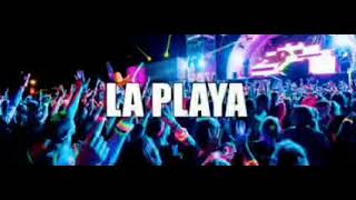 Tecno: "La Playa" Marcos Rodriguez feat. Estela Martin
