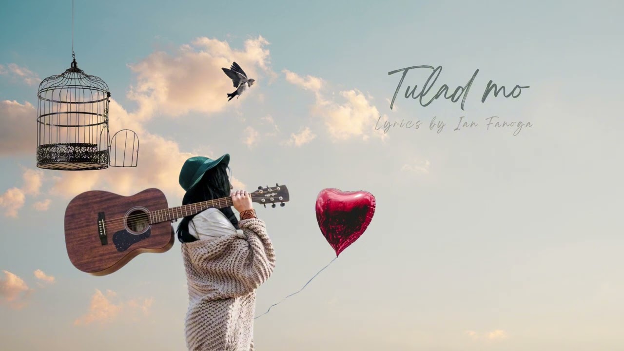 Tulad mo