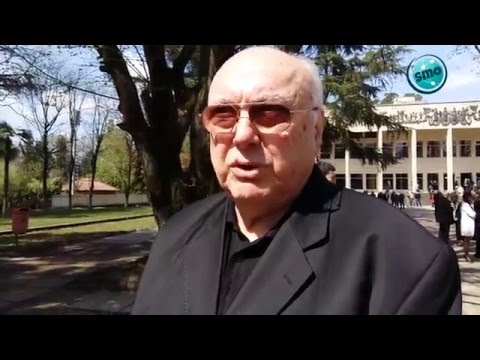 რესპუბლიკელების განცხადება დღეს ზუგდიდში მყოფმა პარლამენტარებმა შეაფასეს