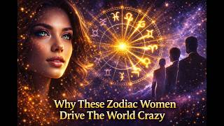 Women of These 7 Zodiac Signs Are the Most Beautiful in the World screenshot 1