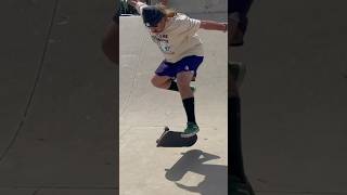 Who did it better? #ripanthonymedina#treflip#skateboarding#fyp#foryou#explore#shorts#clips#lol#pop