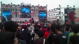 Download lagu Gigi yayaya SOUNDRENALINE 2012 bsd Tangerang