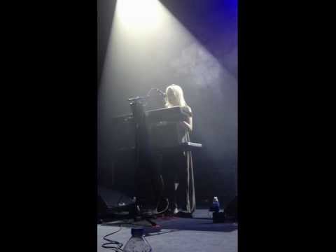 Zola Jesus -