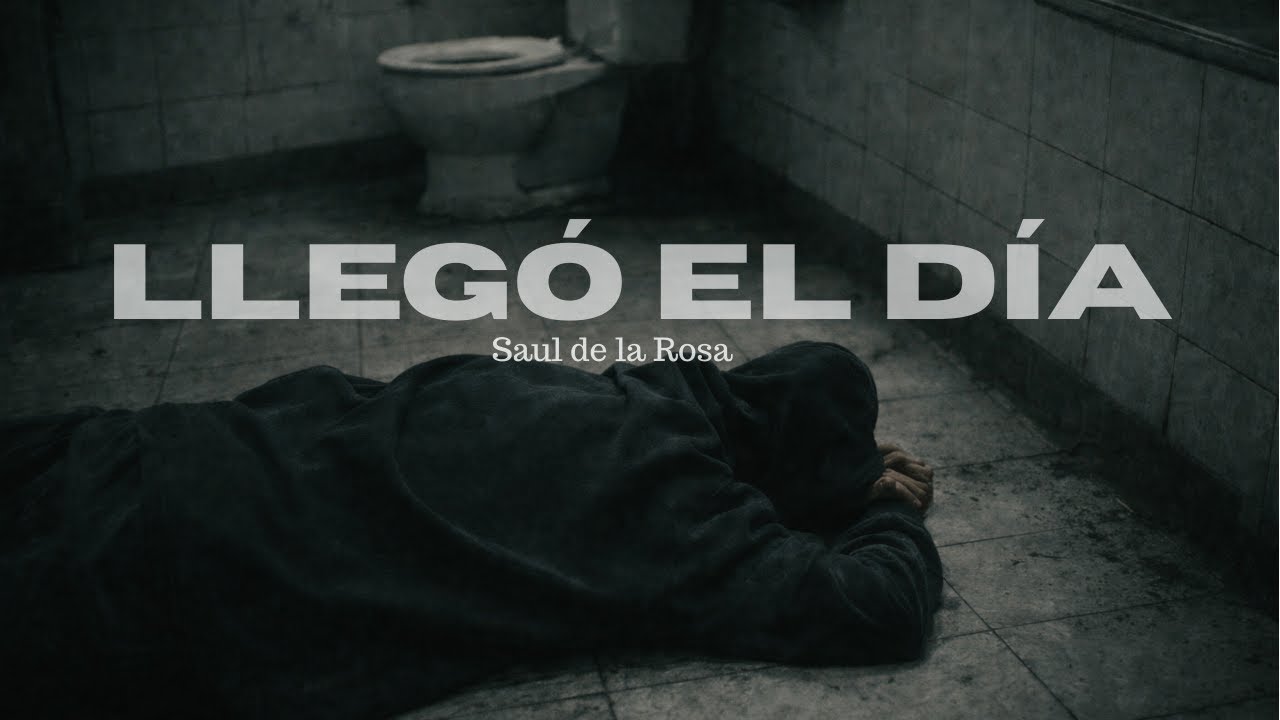 Saul de la Rosa - Llego el Dia 